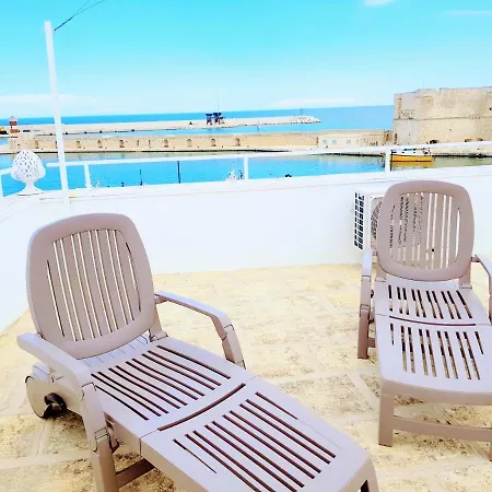 Casa Camilla Apartamento