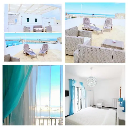 Apartamento Casa Camilla Monopoli