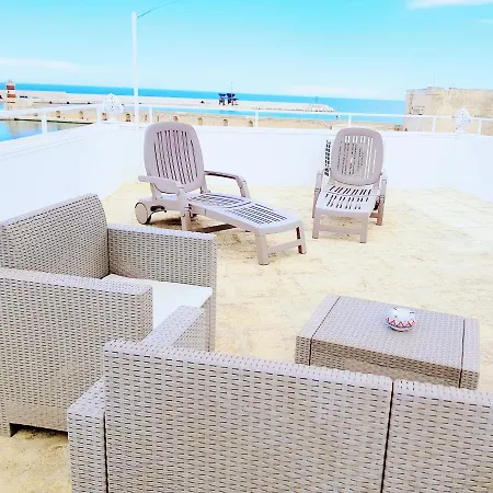 Casa Camilla Monopoli