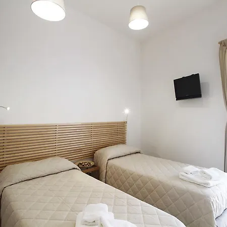 Casa Camilla Apartamento *