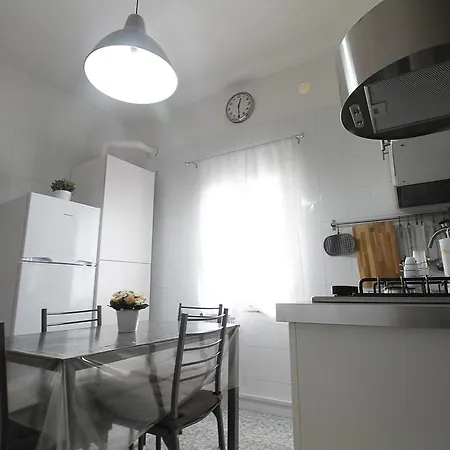 Apartamento Casa Camilla