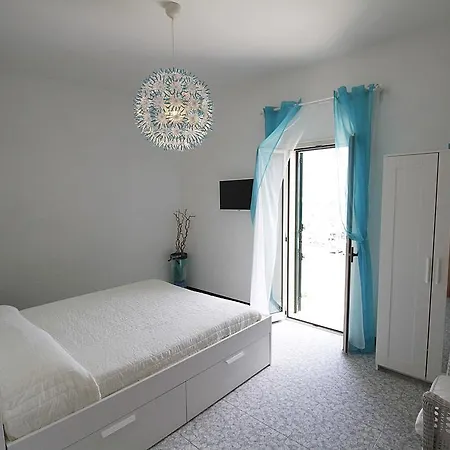 Apartamento Casa Camilla