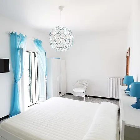 Casa Camilla Apartment