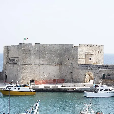 Apartamento Casa Camilla