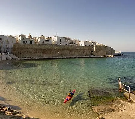 Casa Camilla * Monopoli