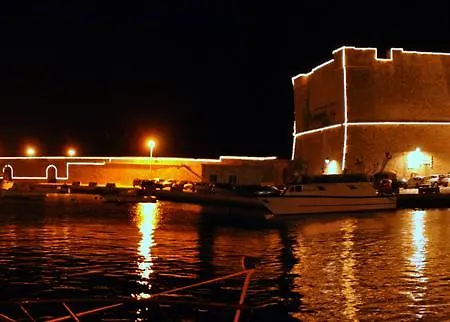 Apartamento Casa Camilla