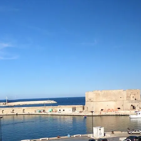 Apartamento Casa Camilla *