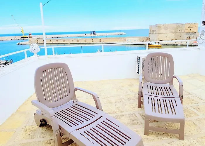 Casa Camilla דירה