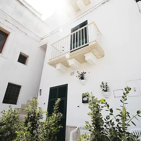 Casa Camilla アパート