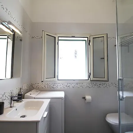 Casa Camilla Appartement *