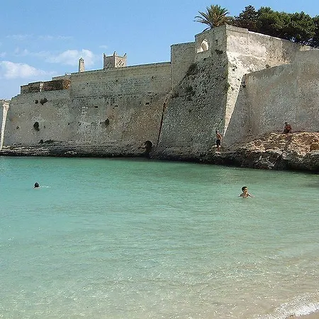 Casa Camilla 아파트