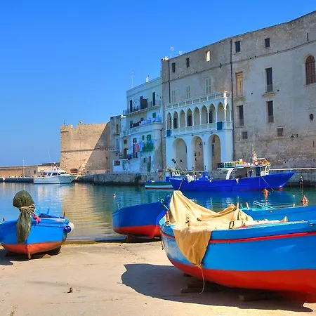 아파트 Casa Camilla 모노폴리