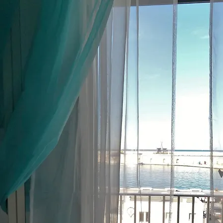 Casa Camilla Appartement