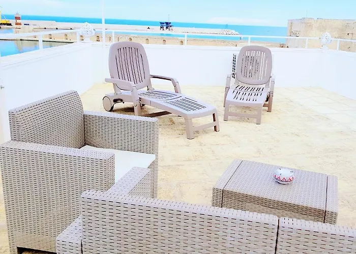 Casa Camilla Monopoli