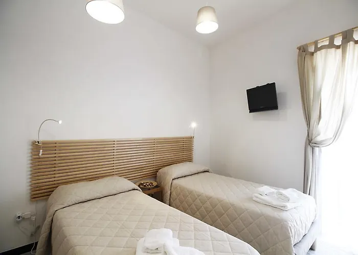 Casa Camilla Apartment *