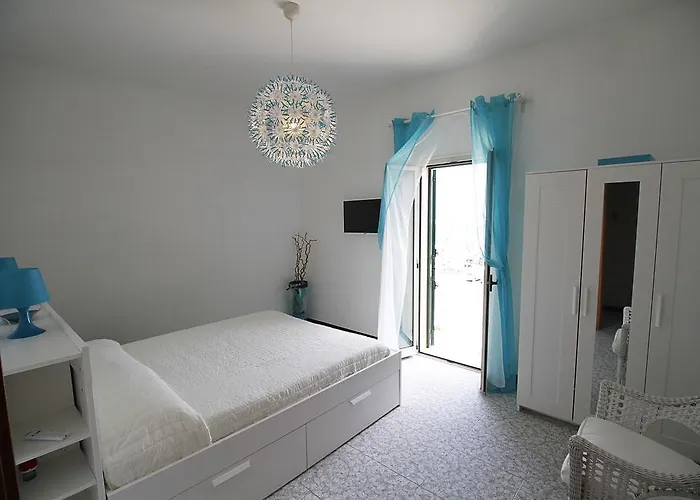 Apartment Casa Camilla