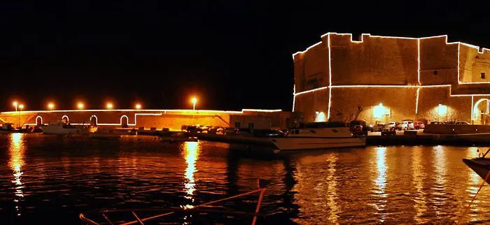 Apartment Casa Camilla