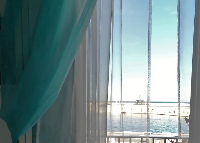 Casa Camilla Apartment